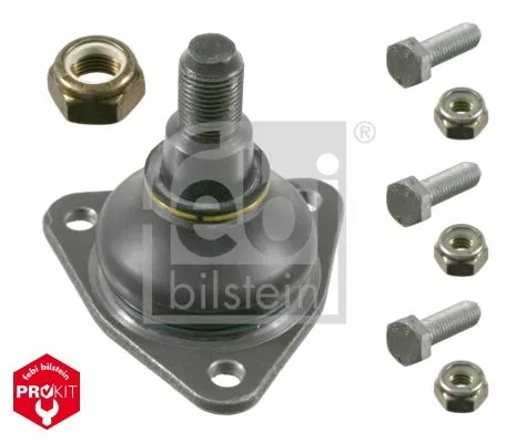 Ball Joint