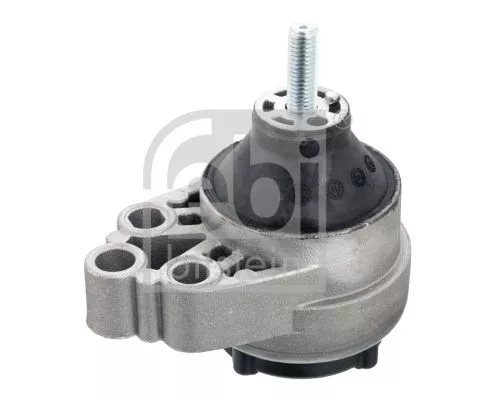 Mounting, engine
