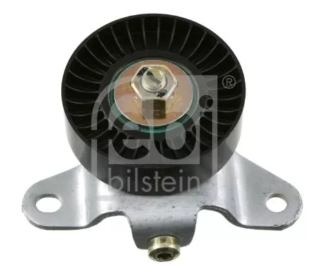 FEBI BILSTEIN FEBI BILSTEIN 22303 Belt Tensioner, V-ribbed belt 