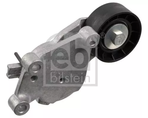 Belt Tensioner, V-ribbed belt