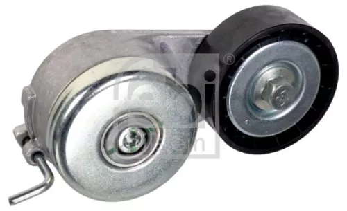 Belt Tensioner, V-ribbed belt