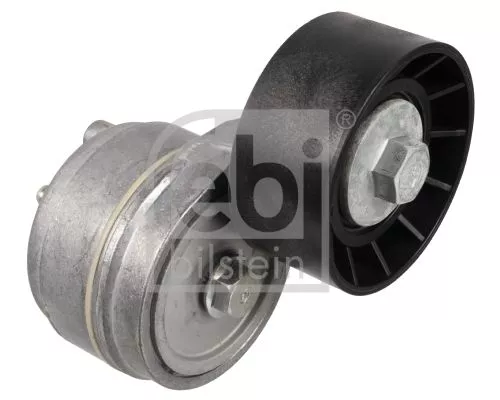 Belt Tensioner, V-ribbed belt