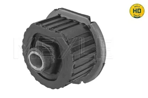 MEYLE Bushing, axle beam (014 035 0011/HD)