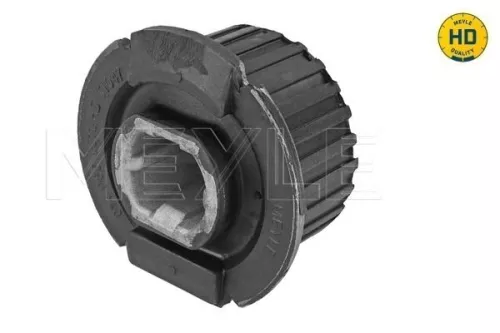 MEYLE Bushing, axle beam (014 035 0011/HD)