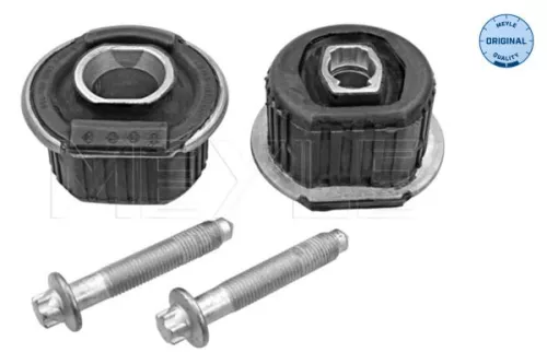 MEYLE Bushing, axle beam (014 035 0091/S)
