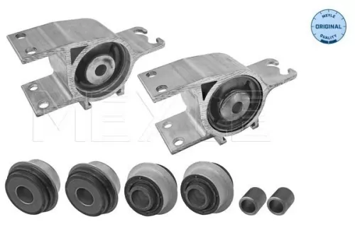 MEYLE Repair Kit, control arm (014 610 0061)