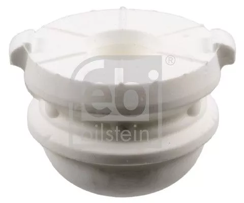 Rubber Buffer, suspension