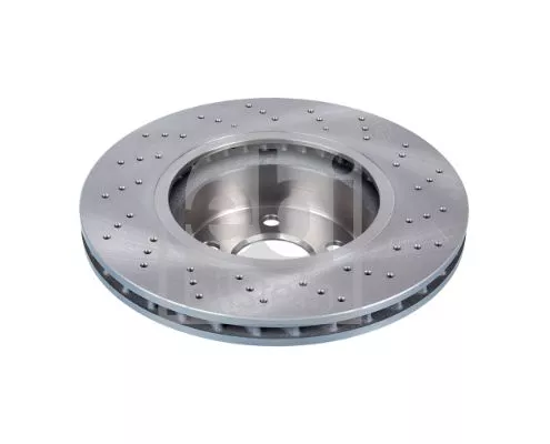 FEBI BILSTEIN FEBI BILSTEIN 22683 Brake Disc 