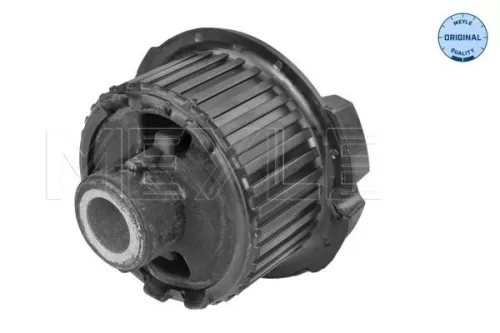 MEYLE Bushing, axle beam (014 710 0007)