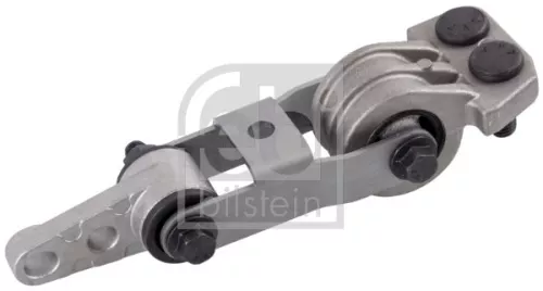 Mounting, engine