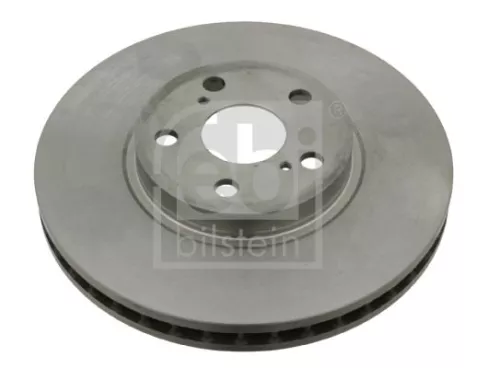 FEBI BILSTEIN FEBI BILSTEIN 22712 Brake Disc 