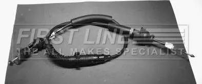 FIRST LINE FIRST LINE (FKC1400) Cable Pull, clutch control 