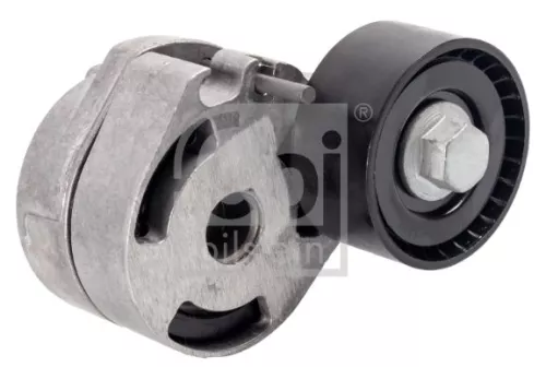 Belt Tensioner, V-ribbed belt