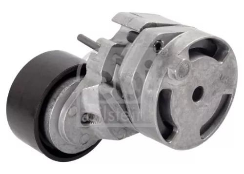 FEBI BILSTEIN FEBI BILSTEIN 22779 Belt Tensioner, V-ribbed belt 