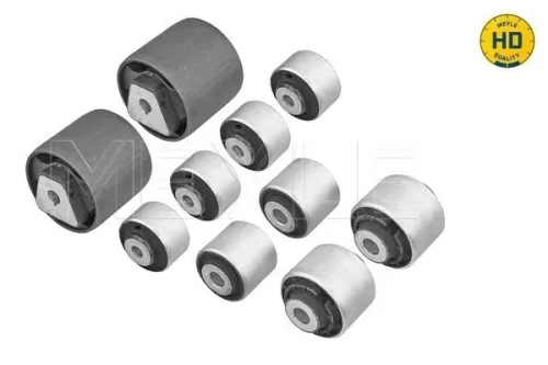 MEYLE Repair Kit, control arm (100 610 0059/HD)