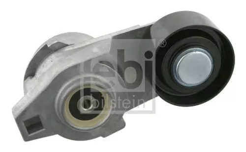FEBI BILSTEIN FEBI BILSTEIN 22807 Belt Tensioner, V-ribbed belt 
