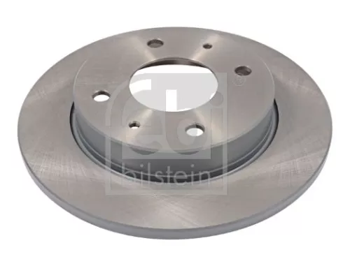 FEBI BILSTEIN FEBI BILSTEIN 22834 Brake Disc 