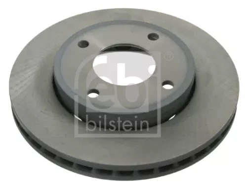 FEBI BILSTEIN FEBI BILSTEIN 22835 Brake Disc 