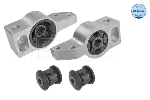 MEYLE Repair Kit, control arm (100 610 0068)