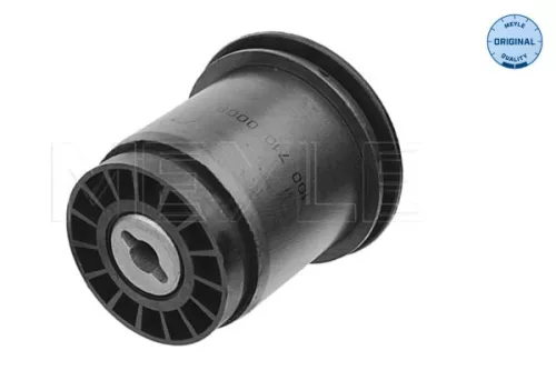 MEYLE Bushing, axle beam (100 710 0008)