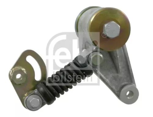 FEBI BILSTEIN FEBI BILSTEIN 22881 Belt Tensioner, V-ribbed belt 