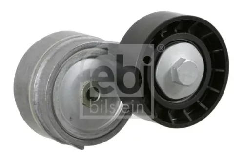 FEBI BILSTEIN FEBI BILSTEIN 22896 Belt Tensioner, V-ribbed belt 