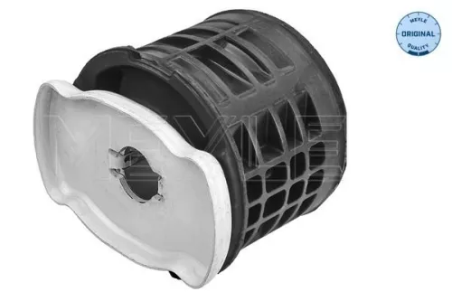 MEYLE Bushing, axle beam (100 710 0023)