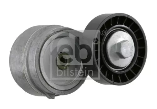 FEBI BILSTEIN FEBI BILSTEIN 22898 Belt Tensioner, V-ribbed belt 