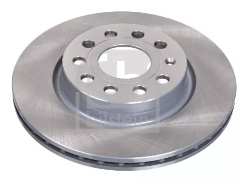 FEBI BILSTEIN FEBI BILSTEIN 22904 Brake Disc 