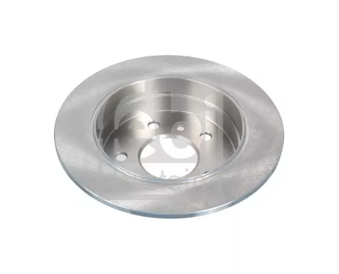 FEBI BILSTEIN FEBI BILSTEIN 22931 Brake Disc 