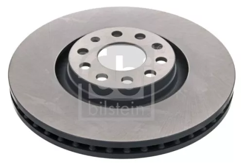 FEBI BILSTEIN FEBI BILSTEIN 22950 Brake Disc 