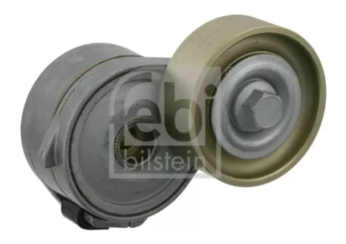 FEBI BILSTEIN FEBI BILSTEIN 22973 Belt Tensioner, V-ribbed belt 
