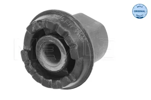MEYLE Bushing, axle beam (11-14 710 0011)