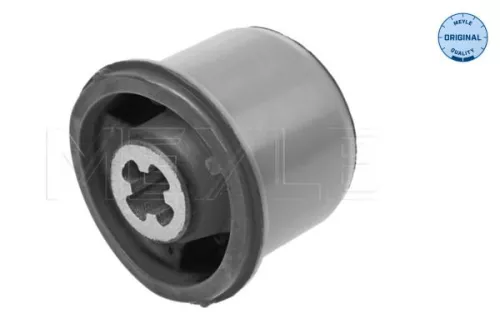 MEYLE Bushing, axle beam (11-14 710 0015)