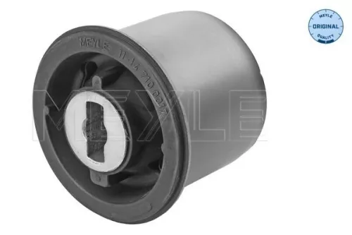MEYLE Bushing, axle beam (11-14 710 0017)