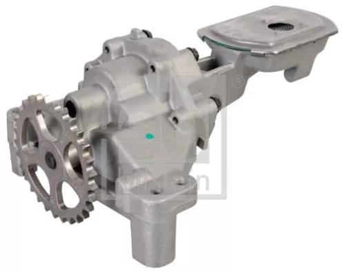 FEBI BILSTEIN FEBI BILSTEIN 23211 Oil Pump 