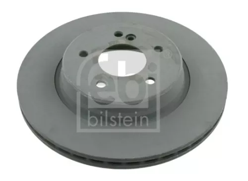 FEBI BILSTEIN FEBI BILSTEIN 23212 Brake Disc 