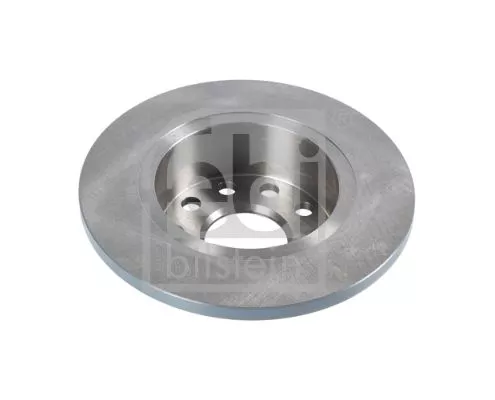 FEBI BILSTEIN FEBI BILSTEIN 23240 Brake Disc 