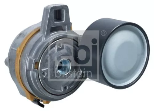 FEBI BILSTEIN FEBI BILSTEIN 23263 Belt Tensioner, V-ribbed belt 