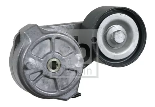 FEBI BILSTEIN FEBI BILSTEIN 23264 Belt Tensioner, V-ribbed belt 