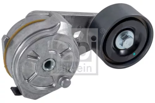FEBI BILSTEIN FEBI BILSTEIN 23266 Belt Tensioner, V-ribbed belt 