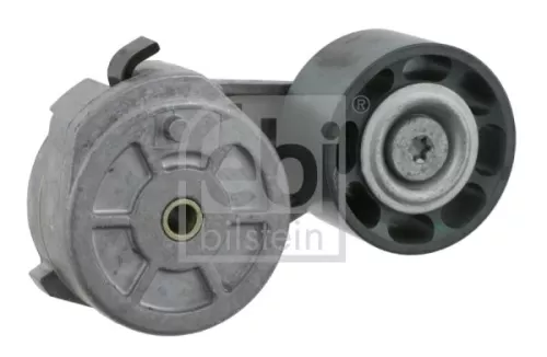 FEBI BILSTEIN FEBI BILSTEIN 23270 Belt Tensioner, V-ribbed belt 