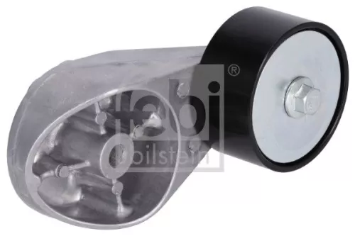 FEBI BILSTEIN FEBI BILSTEIN 23271 Belt Tensioner, V-ribbed belt 