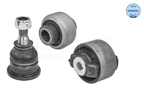 MEYLE Repair Kit, control arm (16-16 610 0001)