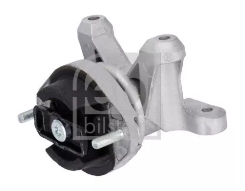Mounting, automatic transmission