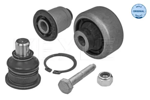 MEYLE Repair Kit, control arm (16-16 610 0015)