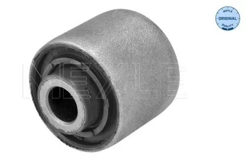 MEYLE Bushing, axle beam (18-14 610 0009)