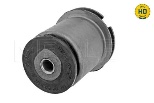 MEYLE Bushing, axle beam (214 710 0001/HD)