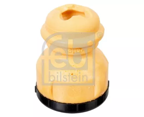 Rubber Buffer, suspension