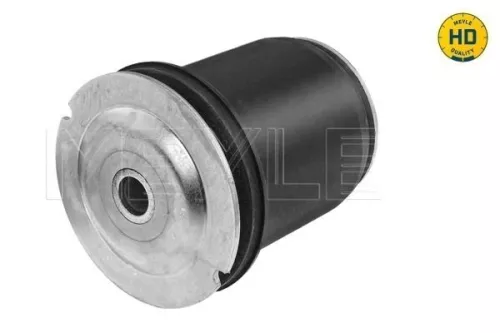MEYLE Bushing, axle beam (214 710 0009/HD)